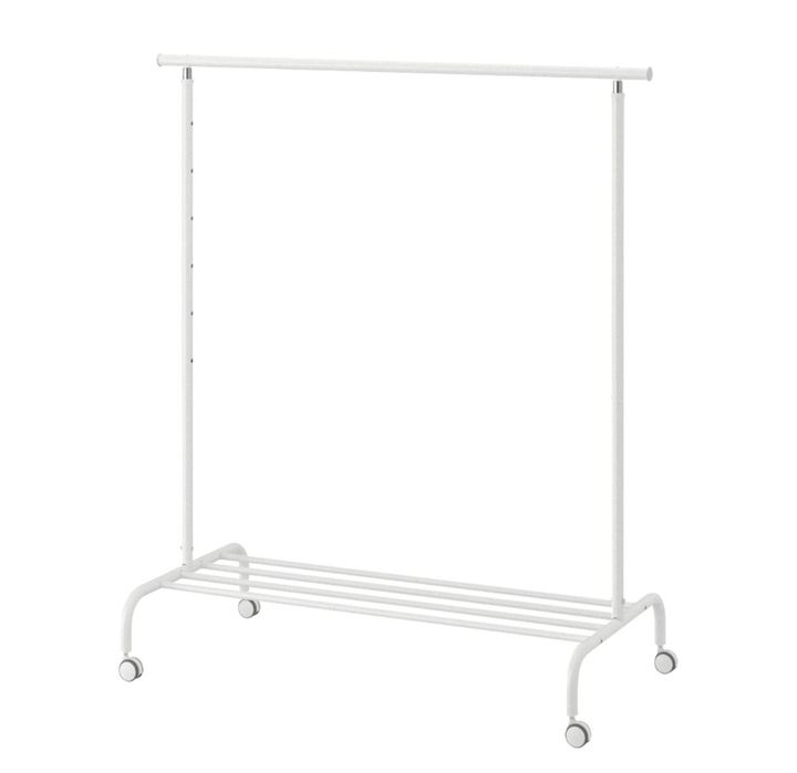 2 Charriots RIGGA IKEA