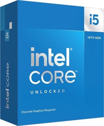 Intel i514600kf + Płyta główna Gigabyte z790 Eagle Ax Wifi