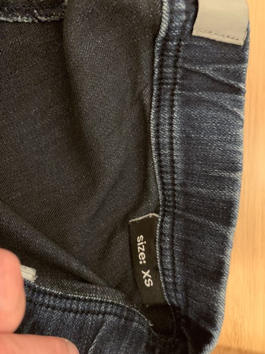Spodnie Diverse Roz.XS (34)