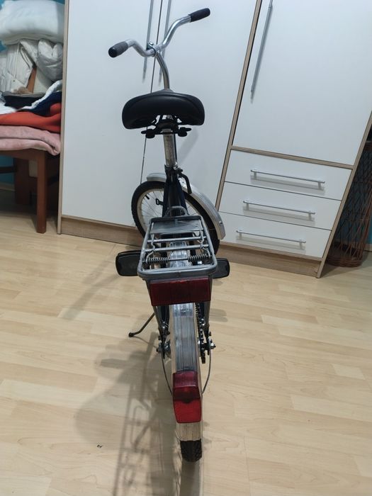 Rower składany 20 cali