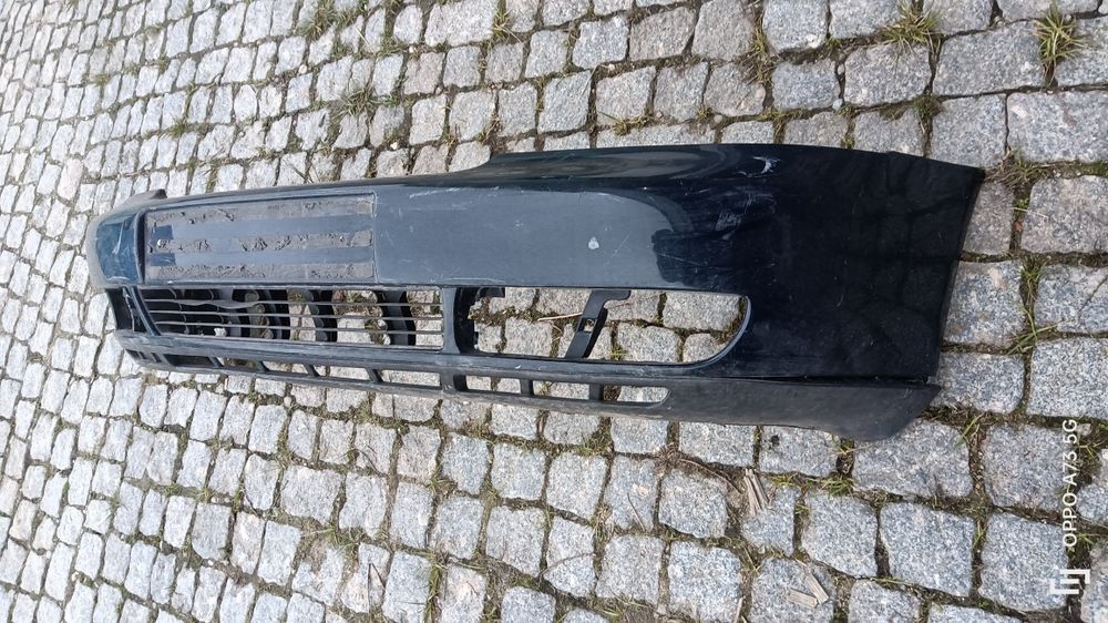 Parachoques Audi A4 B5 para choques 1995