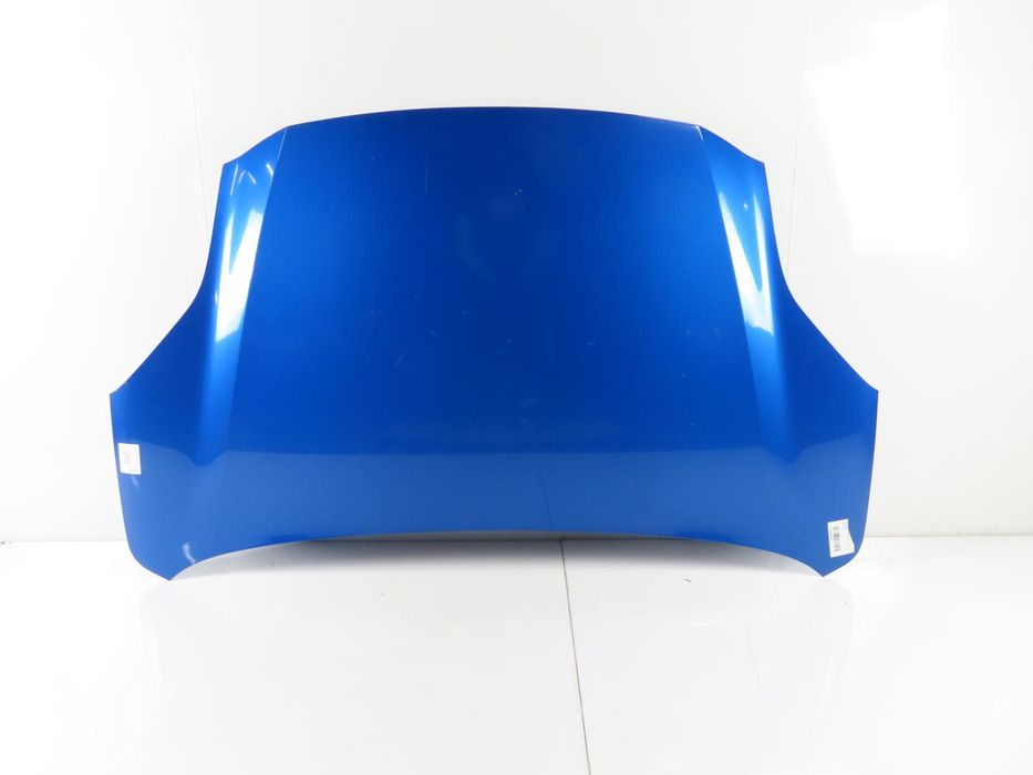 Capo / Capot Usado / Original Ford Puma (Cf7) 2645539