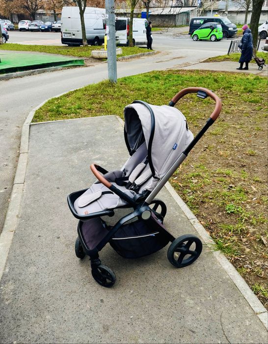 Коляска 2 в 1 Chicco Mysa