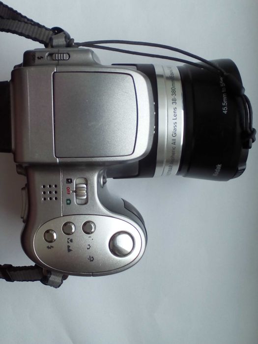 Фотокамера Kodak Easy Share Z 740.: 1 990 грн. - Цифровые