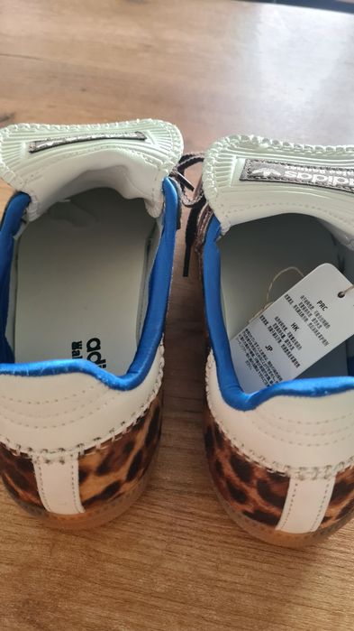 Buty Adidas r. 40 Nowe (39)