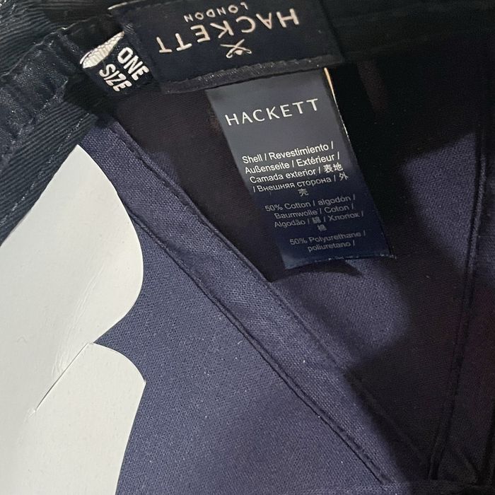 Hacket London - Chapeu Original