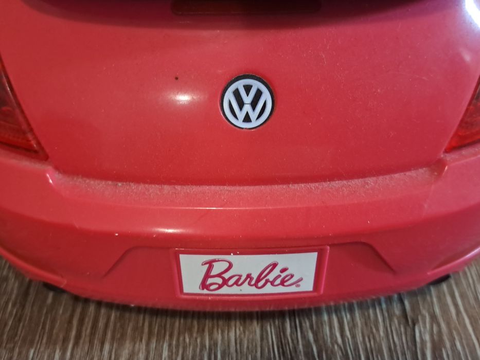 Carro da Barbie original, XL