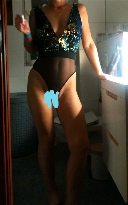 Super Body rozmiar Xbox xs