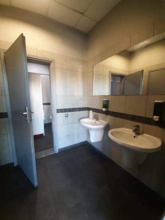 Комерційна нерухомість за адресою вул. Нижньоюрківська (площа 2300 м²) - Atlanta.ua - фото 23