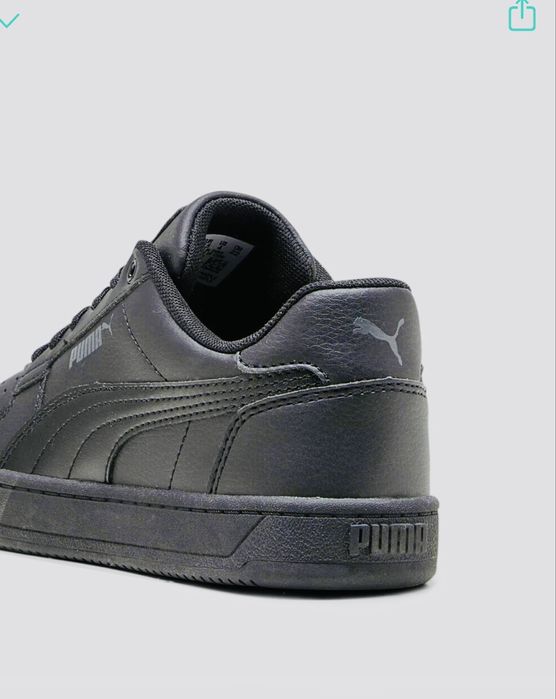 Puma оригинал,сникерсы,туфли