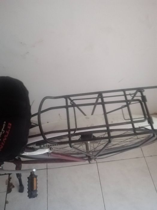 Bicicleta vintage