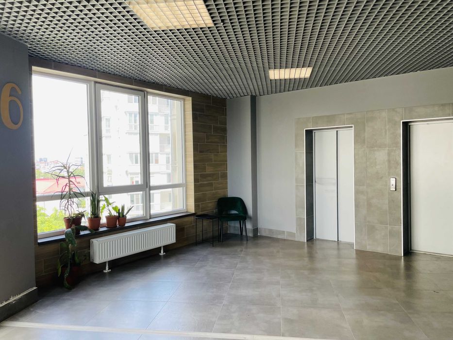 1-комнатная квартира по адресу (площадь 59 м²) - Atlanta.ua - фото 22