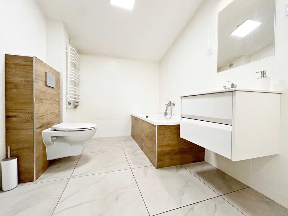 Mieszkanie 2-pokojowe - Wrocław - SĘPOLNO/BISKUPIN