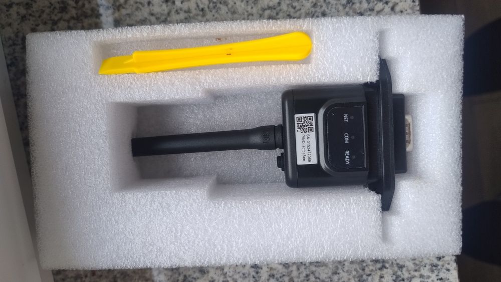 Modem Wi-Fi wifi sofar solar do fotowoltaiki LSW 3