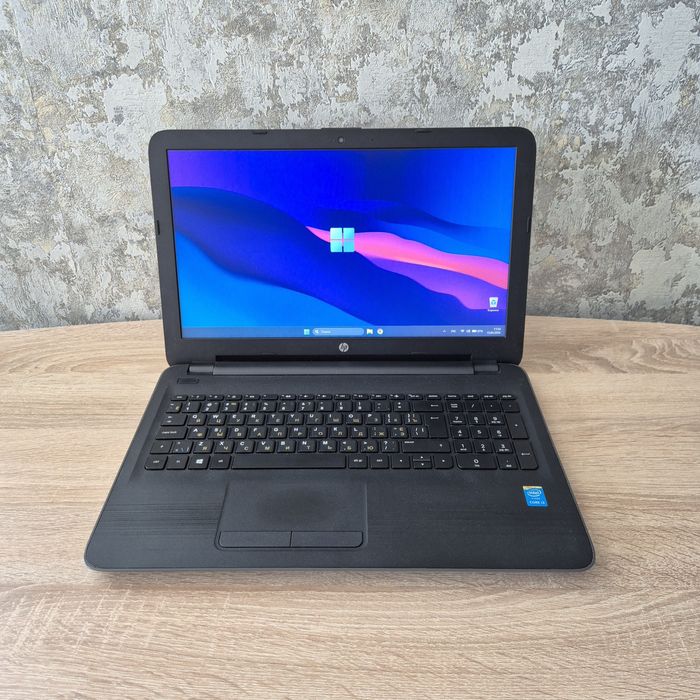HP 250 G5 i3-5005U/8Gb/128Gb