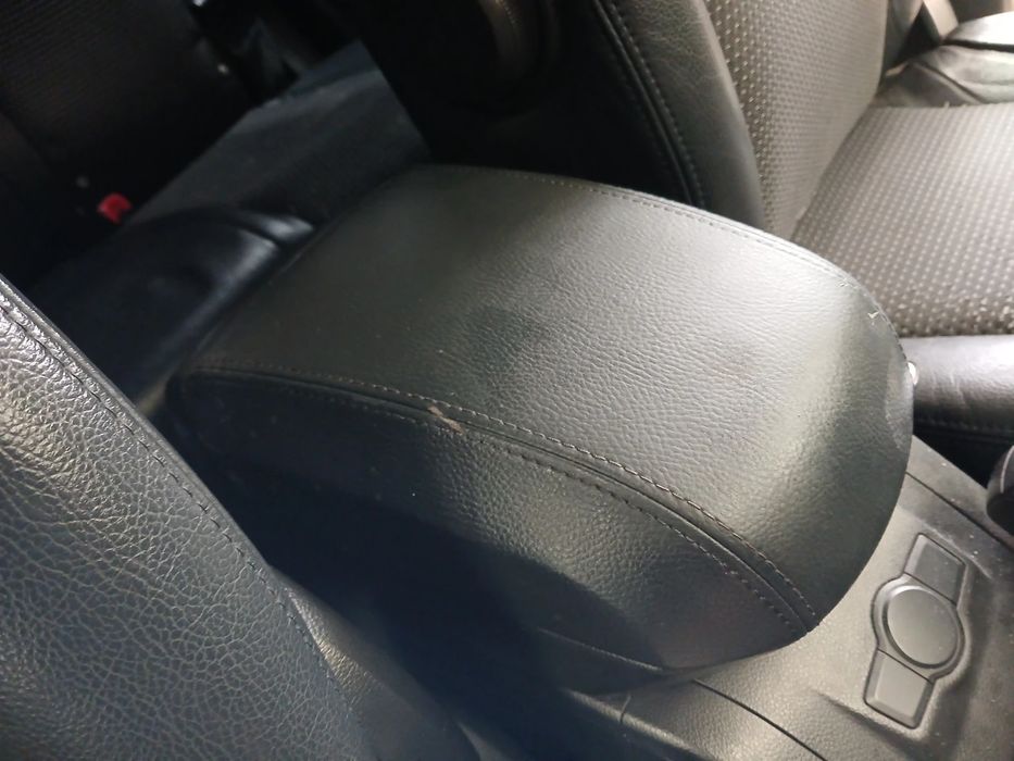 Apoio de braço CHEVROLET Captiva (C100, C140)