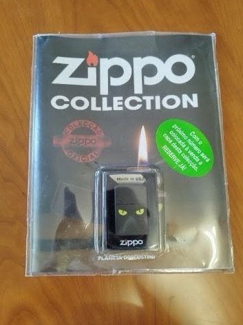 Zippo. colletion
