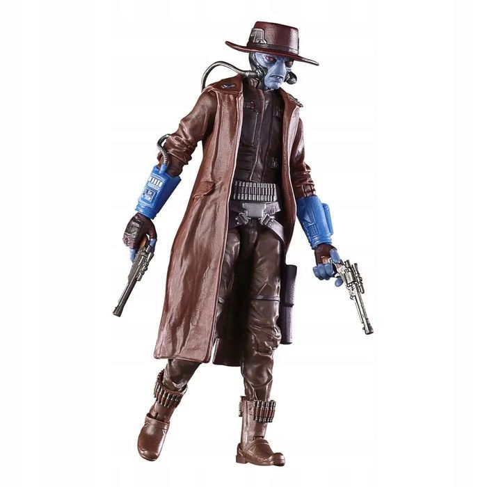Figurka Hasbro Star Wars Cad Bane. Hasbro