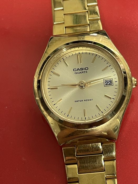 Годинник жіночий casio