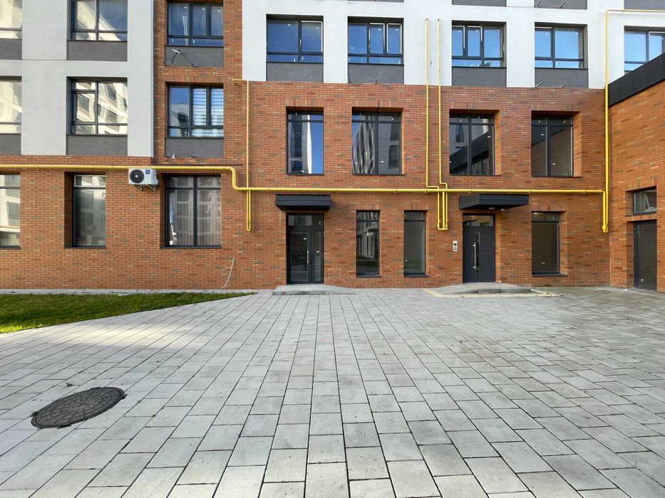 Commercial real estate at st. Antonenko Davydovicha (area 516 m²) - Atlanta.ua - photo 3