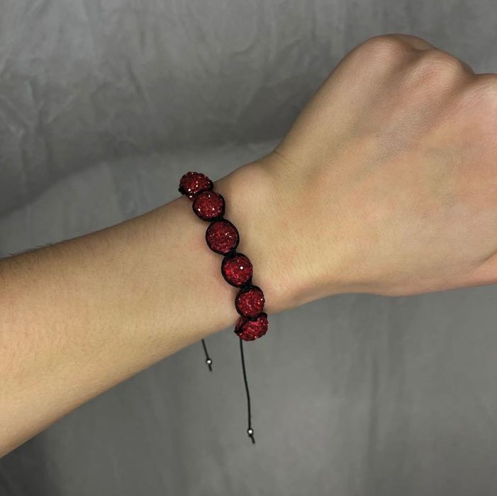 Bransoletka Shambola