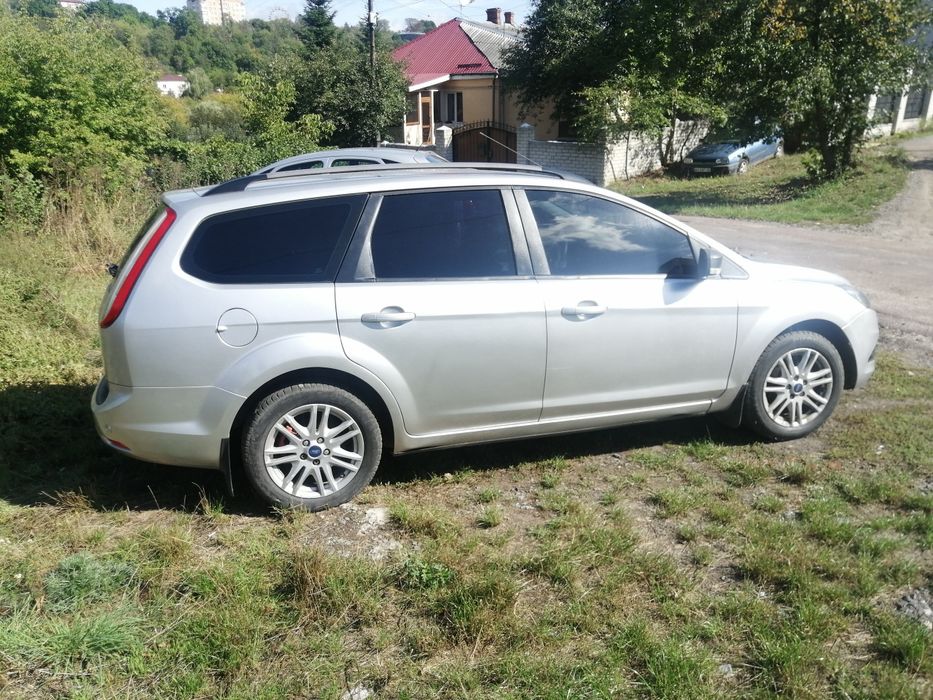 Продам, Ford Focus 2, 2008 р.
