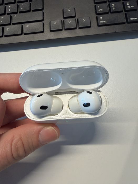 AirPods Pro 2nd Gen