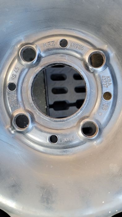 Koła zimowe 15,  4x100 ,MINI, OPEL, opony  HANKOOK ,kpl.4 szt.