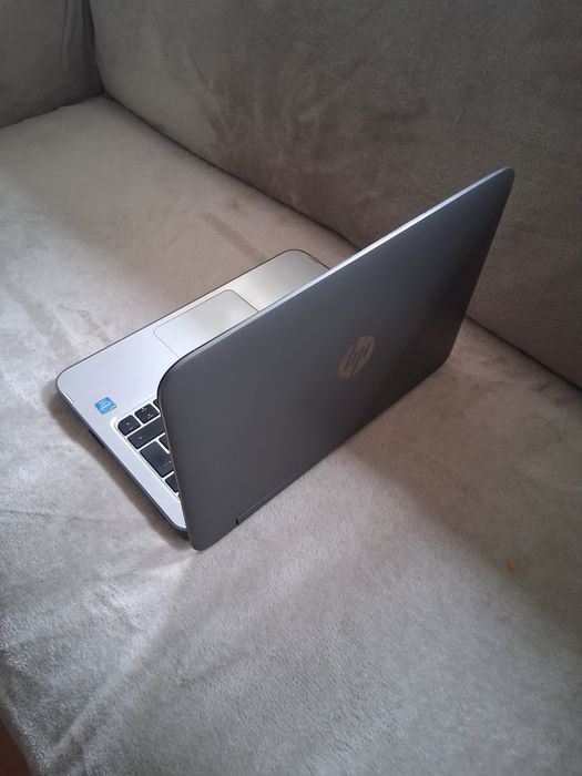 HP Pavilion x360 11