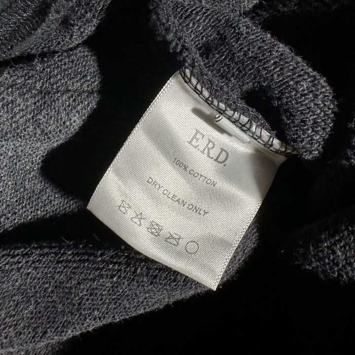 Худи ERD Enfants Riches Deprimes Eternity and Time M L XL