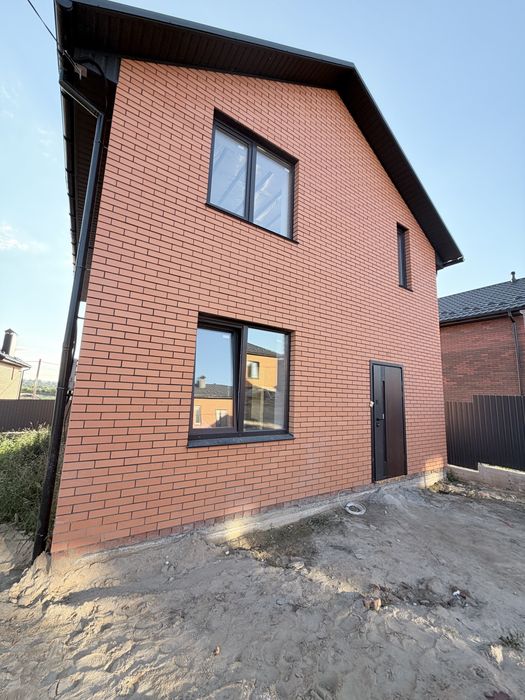Продам Будинок від забудовника