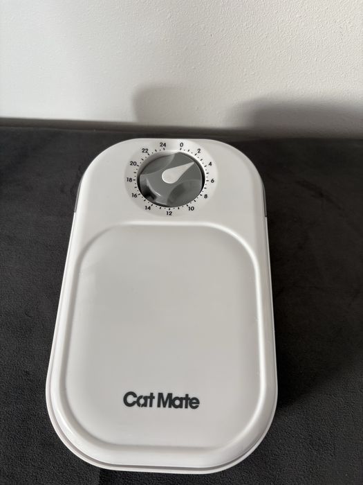 Cat Mate automat na karmę C100