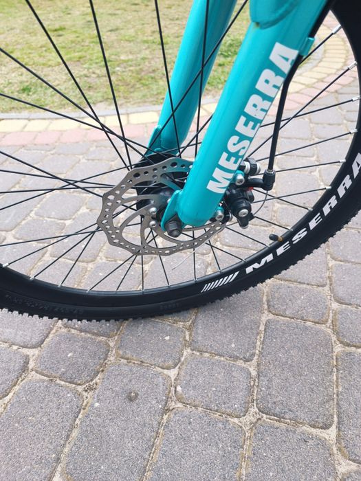 Sprzedam rower koła 24cale