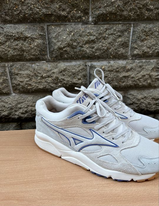 Mizuno Оригинал