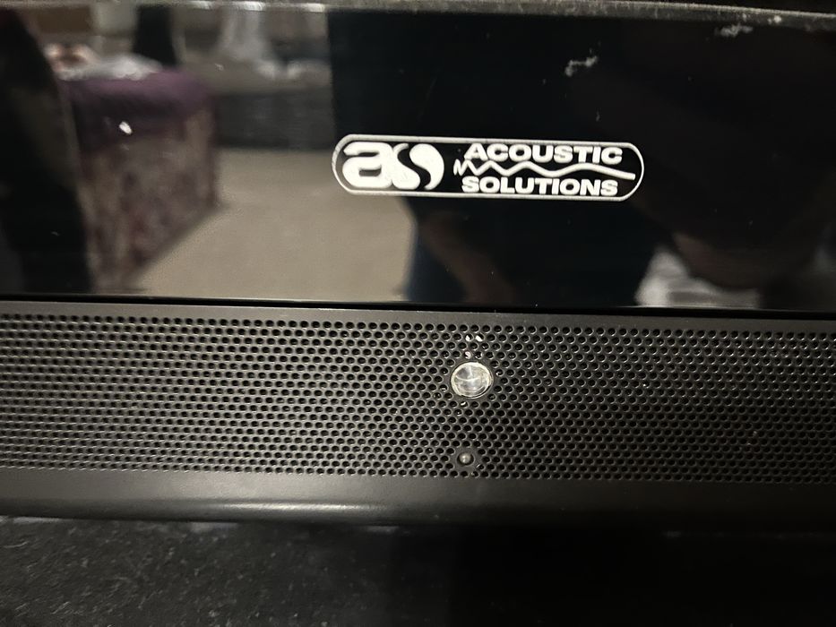 Телевізор 32* Acoustic Solutions