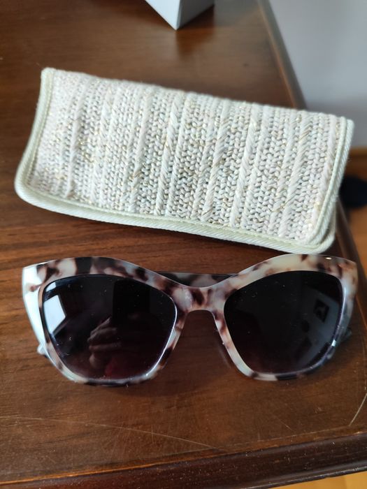 Óculos Variados (Sol, 3D e Natação)