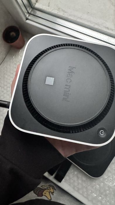 mac mini - Персональні комп'ютери - OLX.ua
