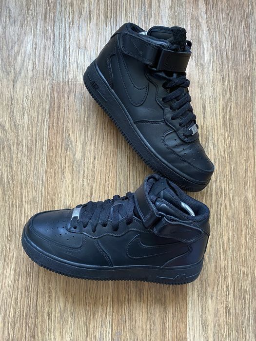 Кросівки чоловічі Nike air force 1