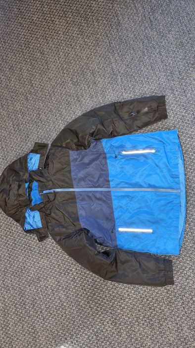 Kurtka narciarska 158 164