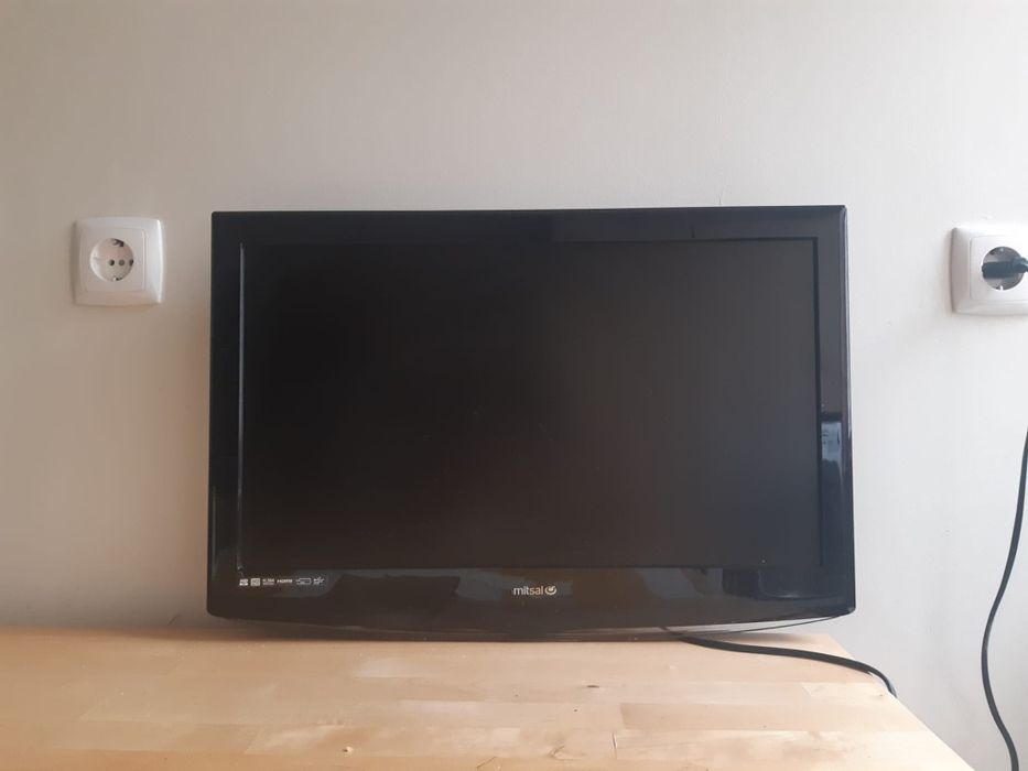 TV com comando 36''