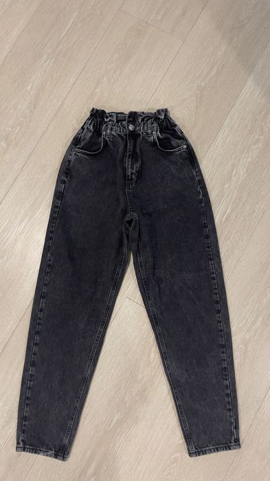 Джинси мом Perfect Jeans