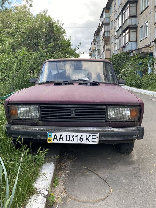 Продам ВАЗ 21043 (універсал) 2000 року, 1.5 Бензин, Київ