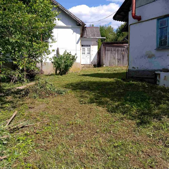 продам будинок в мальовничому місці