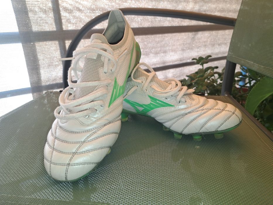 Mizuno Morelia Neo Beta Elite