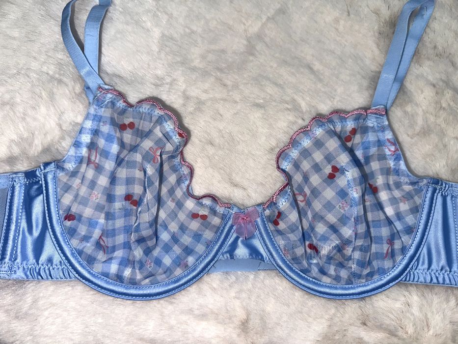 Primark piekny biustonosz 80 A