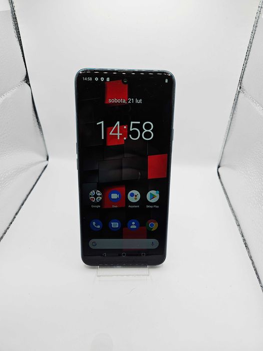 Cubot X50 8/128 gb, Duży ekran dual sim