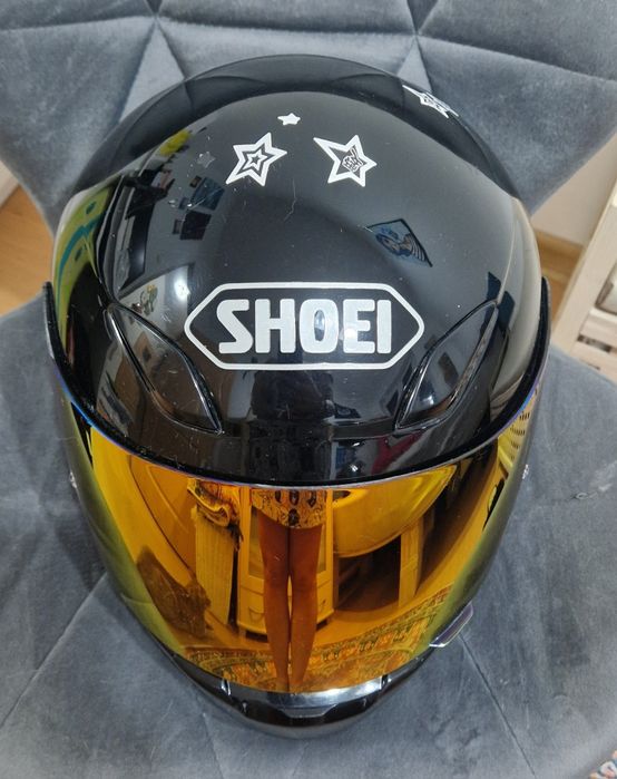 Kask SHOEI S , używany