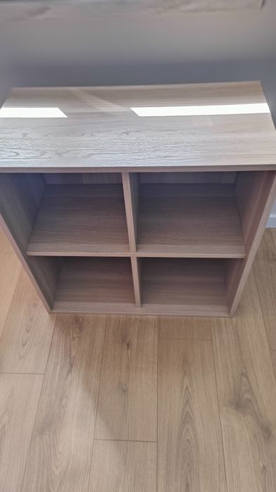 Estante de apoio Ikea