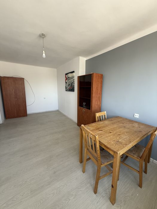 M2 centrum 25,05 m² 4 piętro blok - View 2
