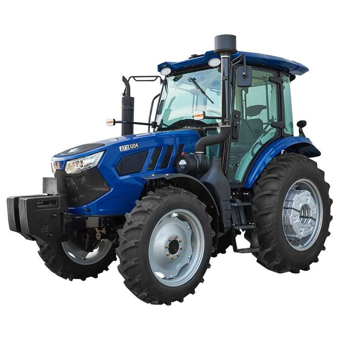 Трактор ДТЗ 1204